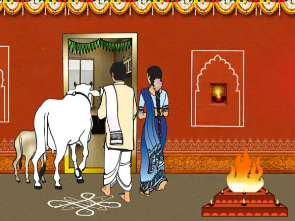 How Vastu and Jyothishyam affected people? How Vastu and Jyothishyam affected people?