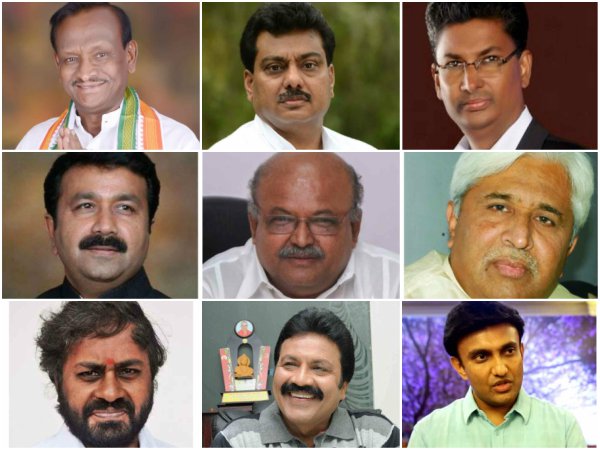 ఎమ్మెల్యేల వార్నింగ్