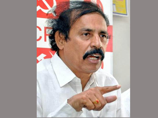 రాష్ట్రంలో...భవిష్యత్ కార్యాచరణ