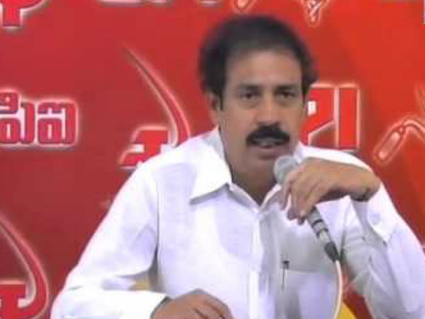 రాష్ట్ర విభజన బిల్లు...ఒక్కటి కూడా చేయలేదు