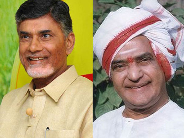 తిరుపతి వస్తున్నా.. చంపుతారా, చంపండి