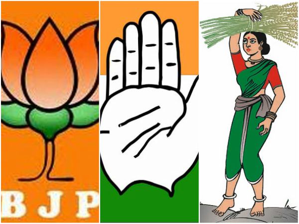 బీజేపీ హైకమాండ్ ఆరా