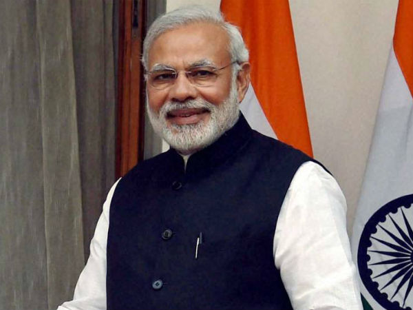 2019లో ప్రధానిగా మోడీ