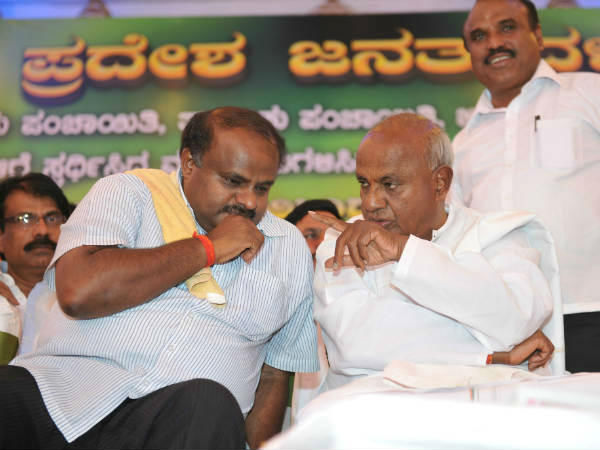 ఎన్నికల అఫిడవిట్