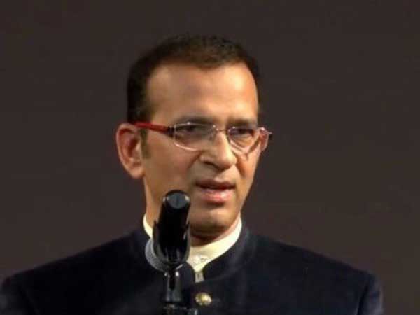Indian High commissioner to Pak denied entry into Gurudwara Indian High commissioner to Pak denied entry into Gurudwara