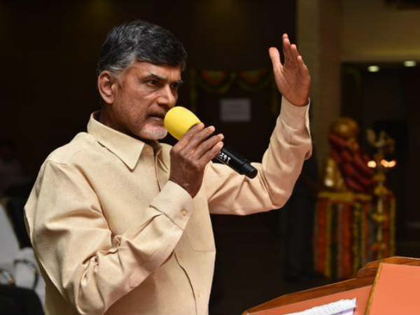 తెలుగు ప్రజల మనోభావాలు ఆ ఎంపీకి అర్థం కాలేదా..?