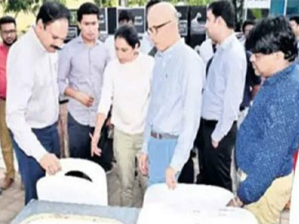 ఇంటీరియర్ డిజైన్ల...కొలువు