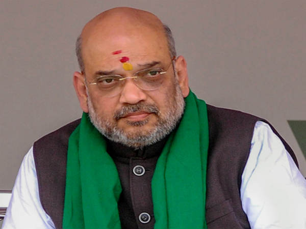 నాలుగు క్లష్టర్లుగా 17పార్లమెంట్ నియోజకవర్గాలు..