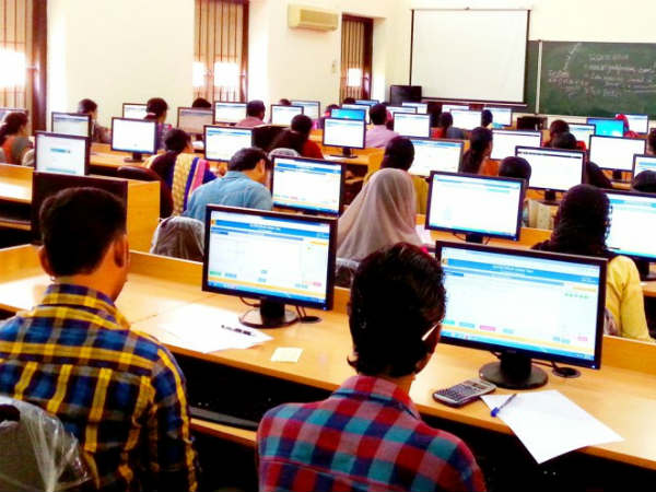 టెట్-2 కు...3,97,957 మంది..