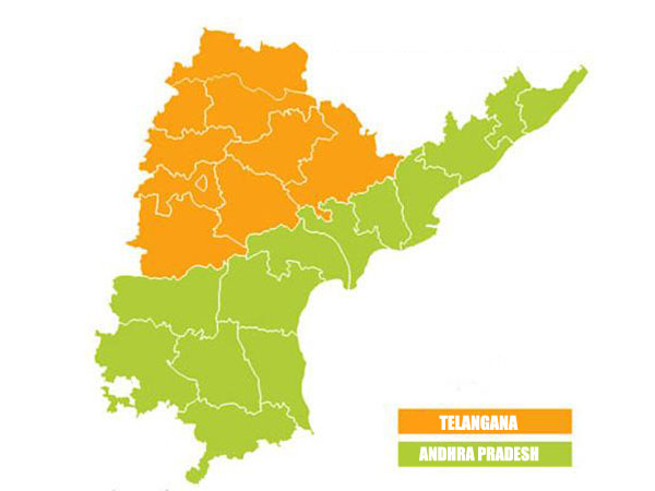 ఆంధ్ర వద్దు..తెలంగాణే ముద్దు..