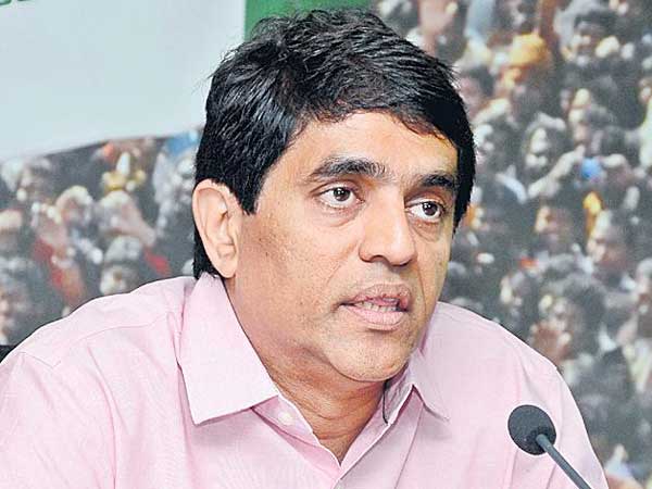 టిడిపి...ఎందుకు కలవరం?