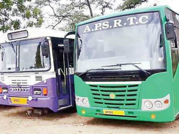 ముందుగా...ప్రచారం చేయకుండా