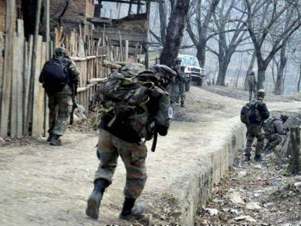 J&K: Army jawan abducted by terrorists in Pulwama J&K: Army jawan abducted by terrorists in Pulwama