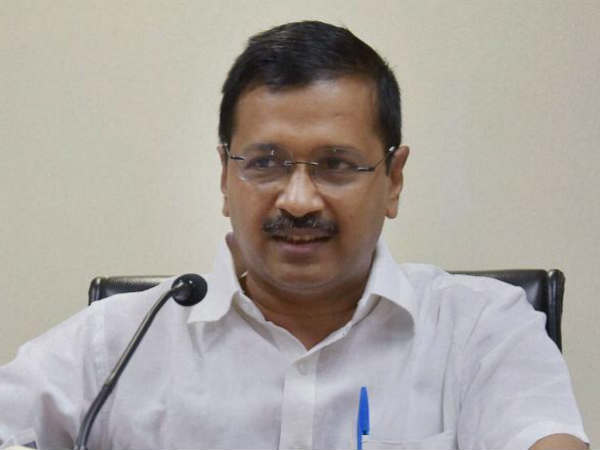 We have no option but to sit on dharna: Arvind Kejriwal from L-Gs office We have no option but to sit on dharna: Arvind Kejriwal from L-Gs office