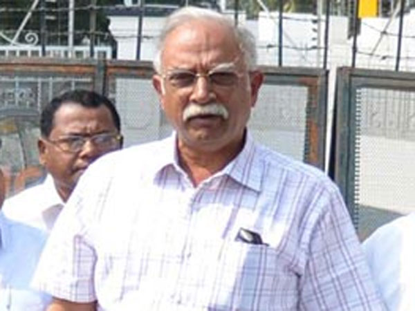 అశోక్ హయాంలో నిబంధనలు మార్పు