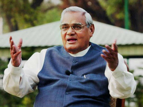 Atal Bihari Vajpayee health: Former PM stable, AIIMS says he is on injectable antibiotics Atal Bihari Vajpayee health: Former PM stable, AIIMS says he is on injectable antibiotics