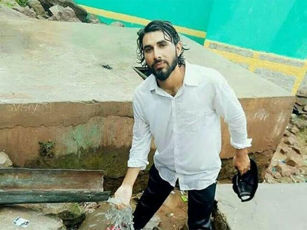 Abduction and killing of jawan, an act of revenge Abduction and killing of jawan, an act of revenge