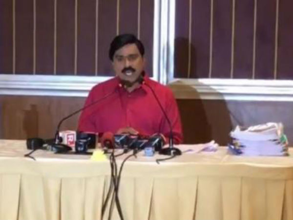 నివేదిక...తప్పు