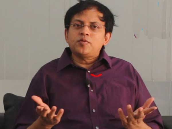 A case filed on babu gogineni A case filed on babu gogineni