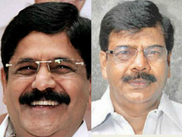 తాను టీడీపీతోనంటూ ఆనం సోదరుడు