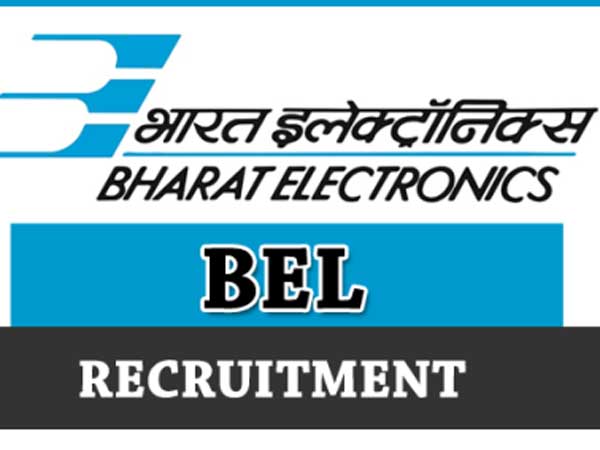 BEL recruitment 2018 apply for 480 Contract Engineer posts BEL recruitment 2018 apply for 480 Contract Engineer posts