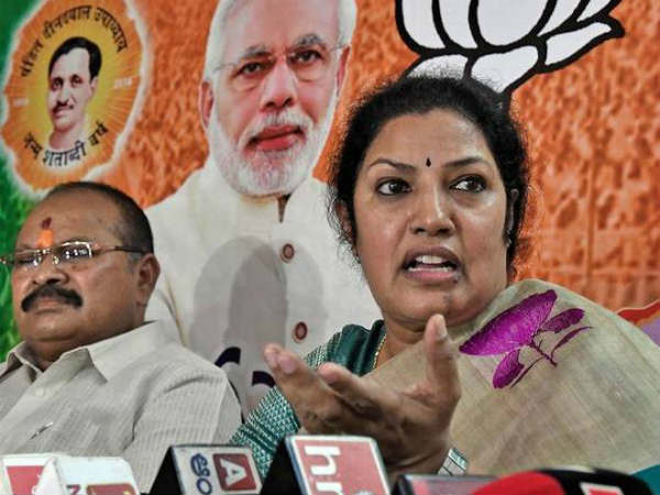 War of words: TDP vs BJP and YCP War of words: TDP vs BJP and YCP