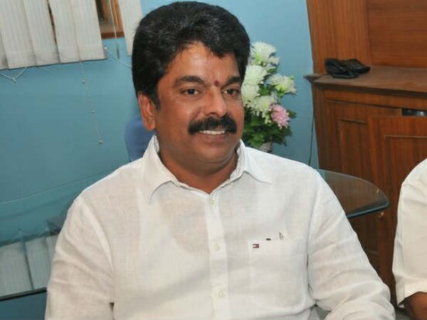విజయవాడ సెంట్రల్ నుంచి పోటీ?