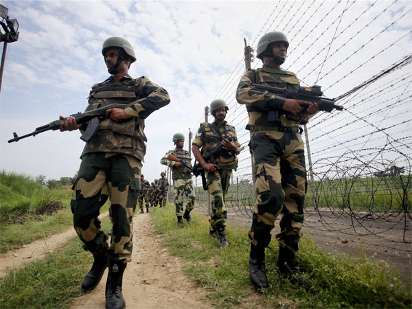 4 BSF personnel martyred after Pakistan violates ceasefire 4 BSF personnel martyred after Pakistan violates ceasefire