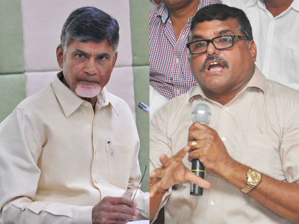 బాబూ విచారణ కోరగలరా?