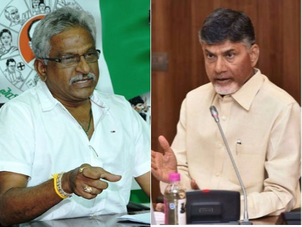 డ్రామాలు ఆడుతుంది ఎవరు?