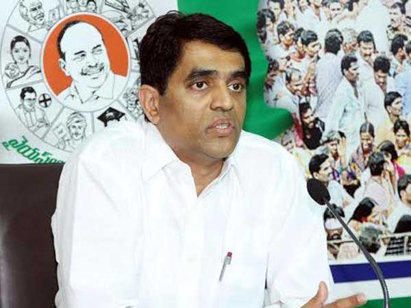 బుగ్గన-ఆకుల భేటీ