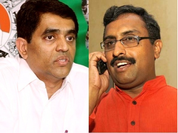 TDP leaders complaint to speaker against Buggana TDP leaders complaint to speaker against Buggana