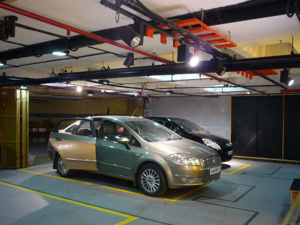 Parking space must, if you want to buy a car in Bengaluru Parking space must, if you want to buy a car in Bengaluru