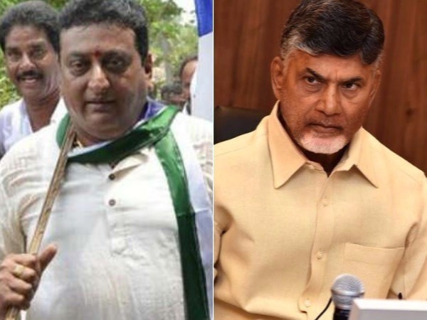 నేనేదో థర్టీ ఇయర్స్ ఇండస్ట్రీ అంటే, ఆయన ఫార్టీ అంటారు