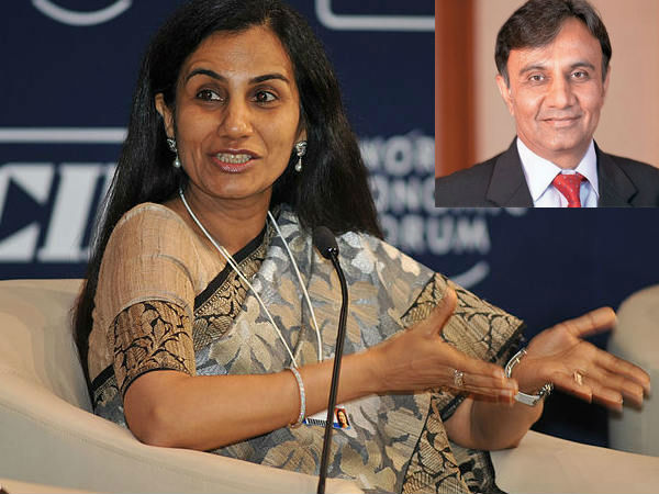 Chanda Kochhar on leave till inquiry ends; Sandeep Bakhshi appointed COO of ICICI Bank Chanda Kochhar on leave till inquiry ends; Sandeep Bakhshi appointed COO of ICICI Bank