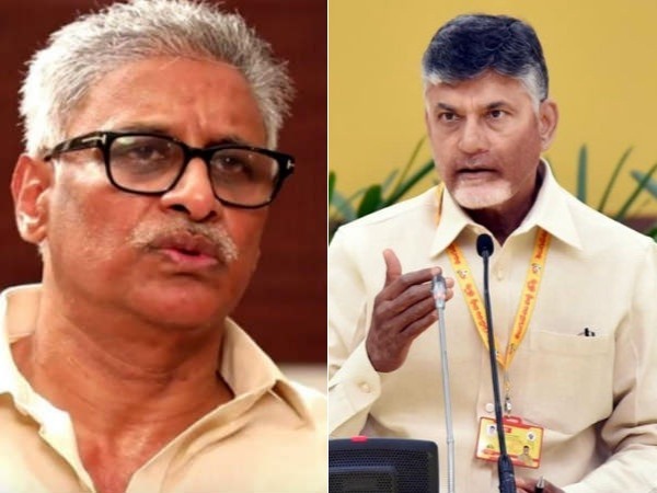 అమరావతి ఆలోచన తప్పు కాదు, కానీ