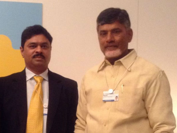 చంద్రబాబు పిలుపుతో కర్ణాటక తెలుగు ప్రజల గుణపాఠం