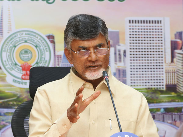 బాబుకు ఓటేస్తే కమ్మవాడికి ఓటేసినట్లే