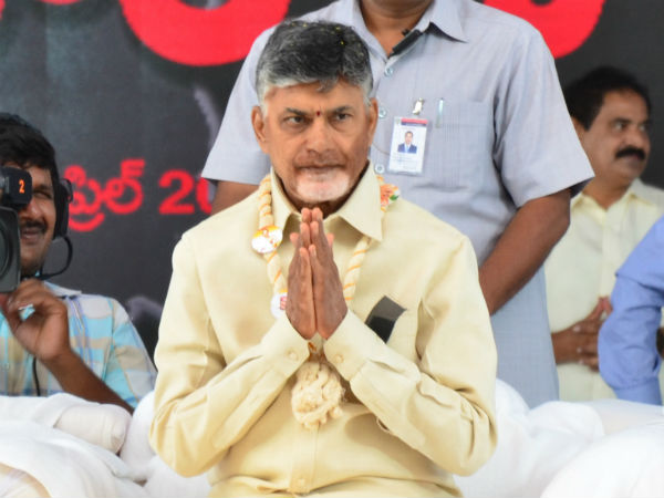 వెంకన్నతో పెట్టుకుంటే...నాశనమే