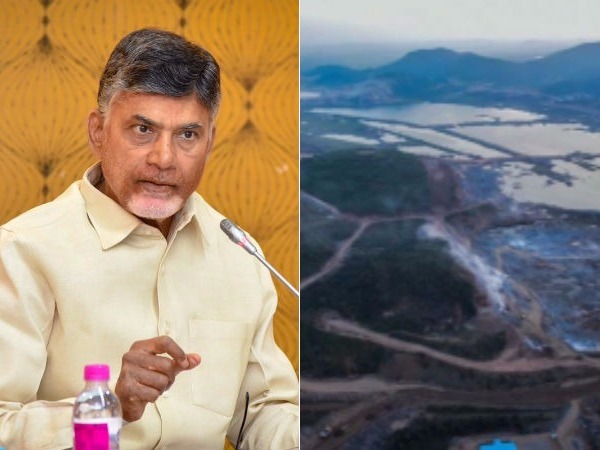 ఎందుకు పూర్తి చేయలేకపోతున్నారో చెప్పాలి