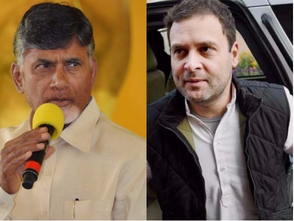 లోకేష్ను సీఎం చేసి, తాను ప్రధాని కావాలని చంద్రబాబు భావిస్తున్నారు