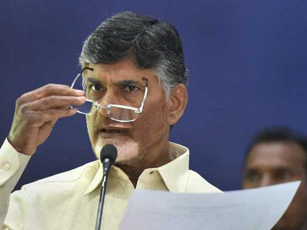 ఆ ఆరుగురు...సంకేతాలు పంపారు