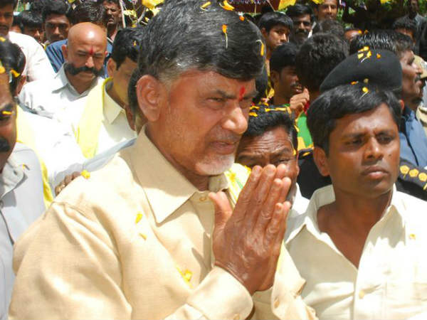 ఇంకా ఏం కావాలి?...సిఎం చంద్రబాబు