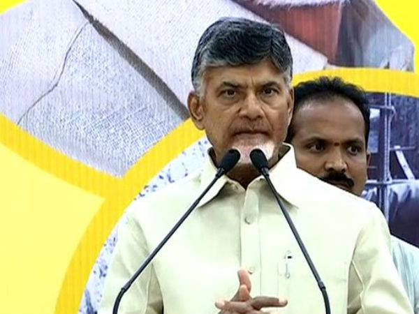 Kanna Laxminarayana lashes out at CM Chandrababu Naidu for supporting Kejriwal Kanna Laxminarayana lashes out at CM Chandrababu Naidu for supporting Kejriwal