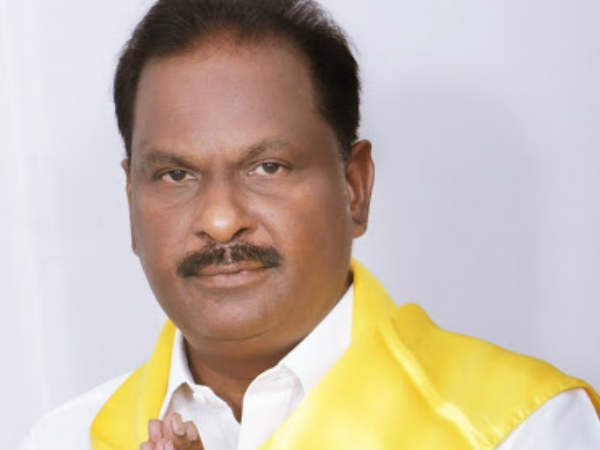 Chandu Sambasivarao to be next AP Govts Media Advisor? Chandu Sambasivarao to be next AP Govts Media Advisor?