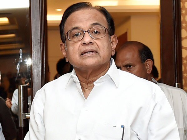 Chidambaram questioned by CBI in connection with Aircel-Maxis case Chidambaram questioned by CBI in connection with Aircel-Maxis case