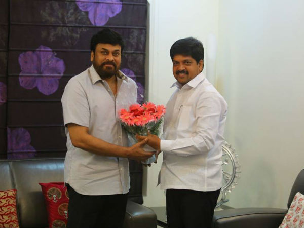 ఎంపీ లాడ్స్ ద్వారా మచిలీపట్నంలో అభివృద్ధి కార్యక్రమాలు