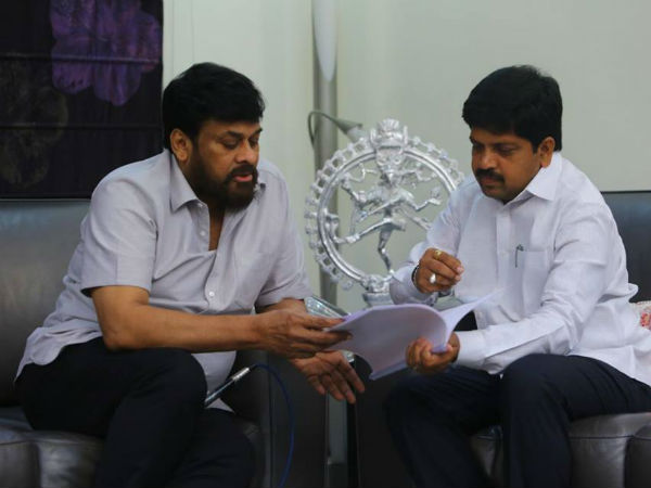 ఏడాదిలో పూర్తి చేస్తాం