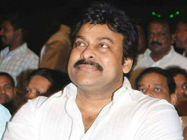 చిరంజీవిని కూడా లాగిన శ్రీరెడ్డి