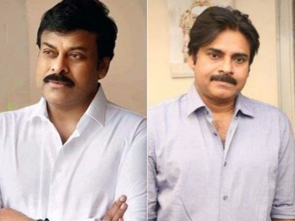 చిరంజీవి విఫలమైనట్లు పవన్ అవుతారనే అంచనాలు తప్పు
